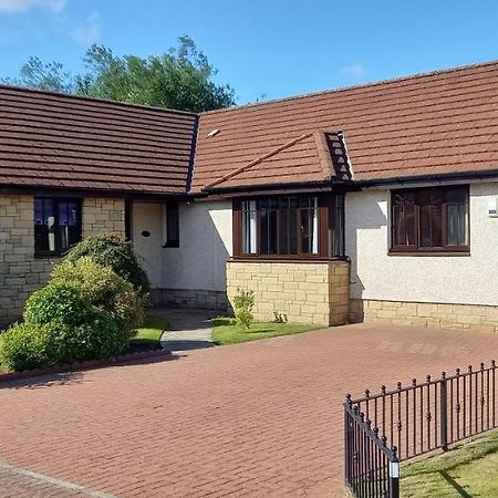 Holiday Home Schwabenhaus Kirkcaldy Zewnętrze zdjęcie