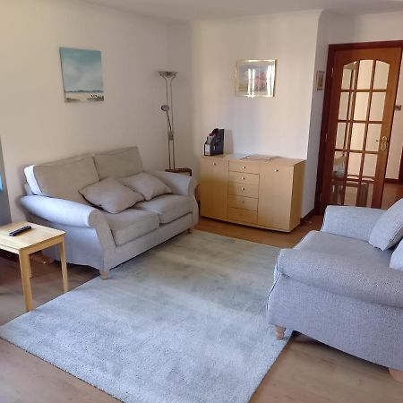 Holiday Home Schwabenhaus Kirkcaldy Zewnętrze zdjęcie