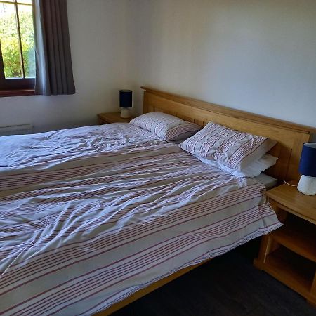 Holiday Home Schwabenhaus Kirkcaldy Zewnętrze zdjęcie