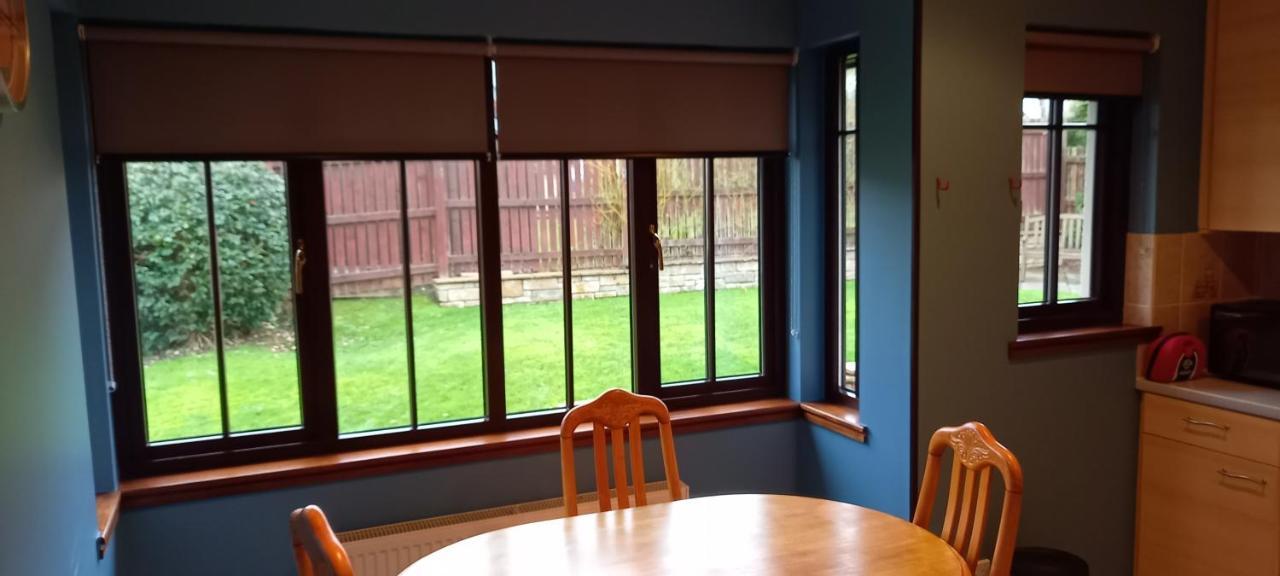 Holiday Home Schwabenhaus Kirkcaldy Zewnętrze zdjęcie