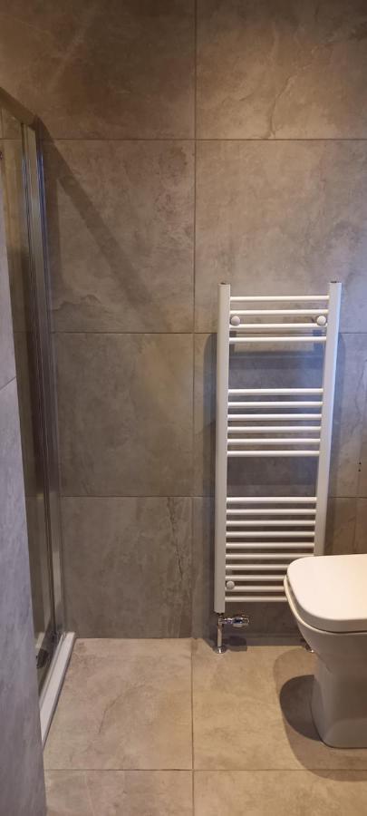 Holiday Home Schwabenhaus Kirkcaldy Zewnętrze zdjęcie