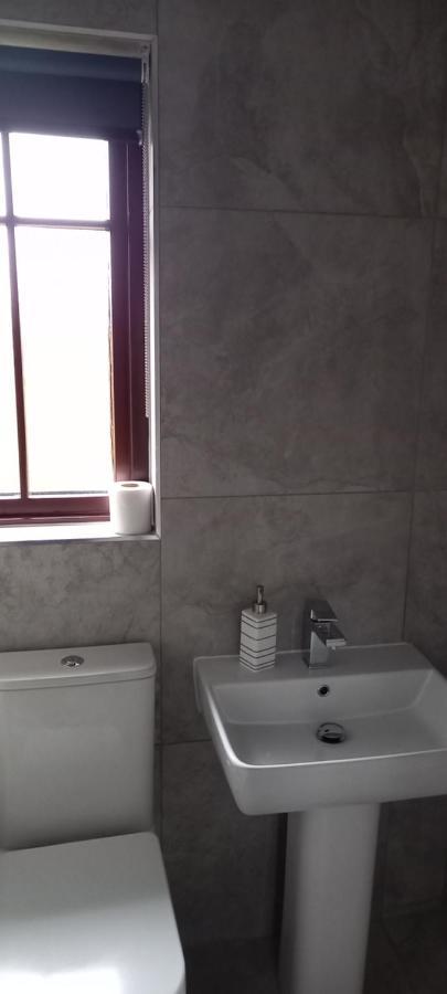 Holiday Home Schwabenhaus Kirkcaldy Zewnętrze zdjęcie