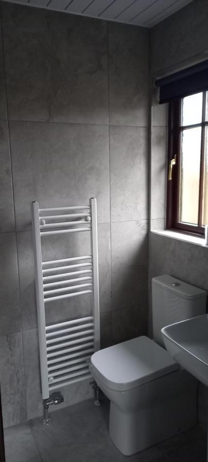 Holiday Home Schwabenhaus Kirkcaldy Zewnętrze zdjęcie