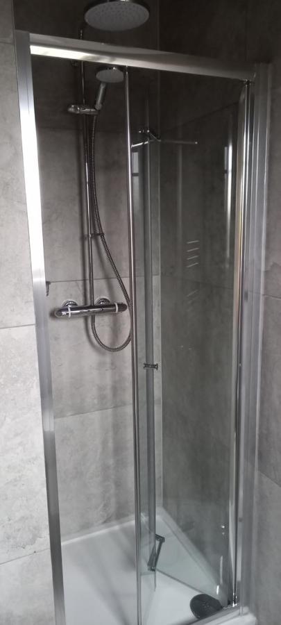 Holiday Home Schwabenhaus Kirkcaldy Zewnętrze zdjęcie