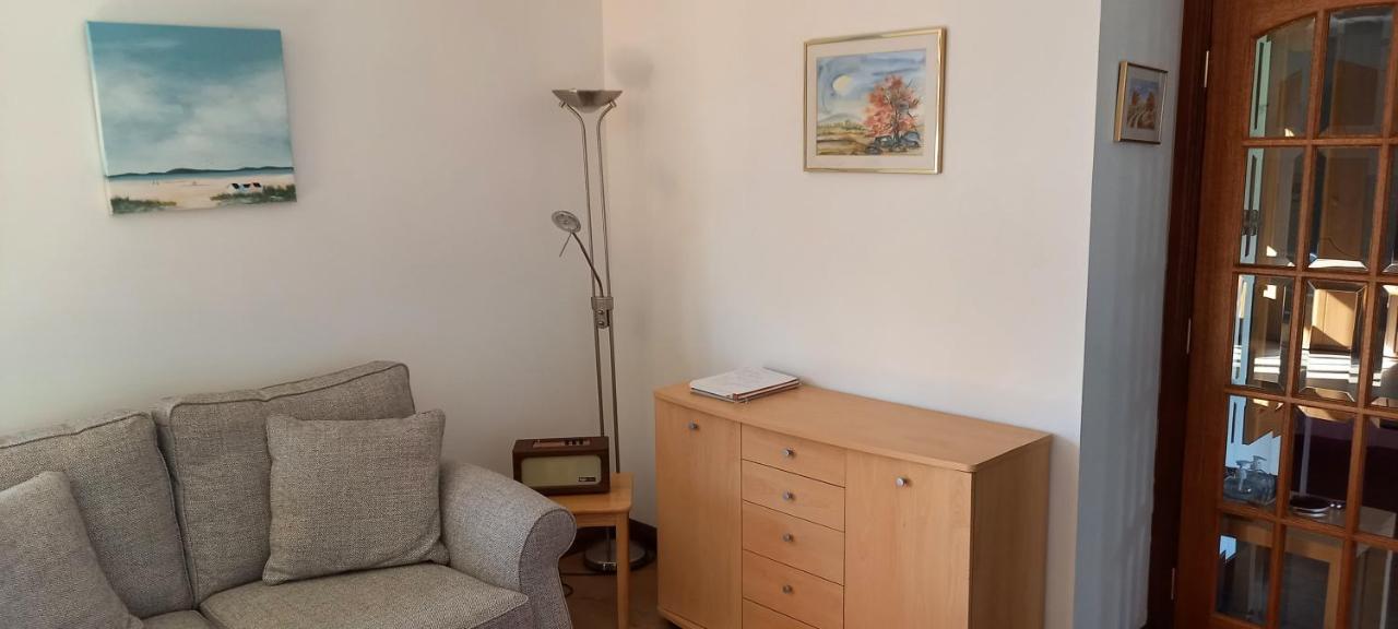 Holiday Home Schwabenhaus Kirkcaldy Zewnętrze zdjęcie