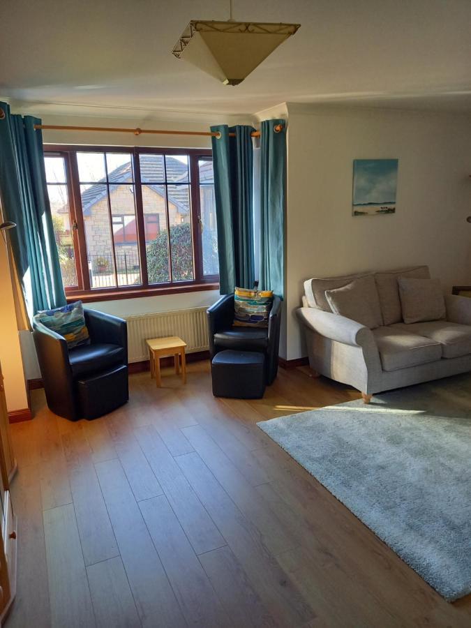 Holiday Home Schwabenhaus Kirkcaldy Zewnętrze zdjęcie