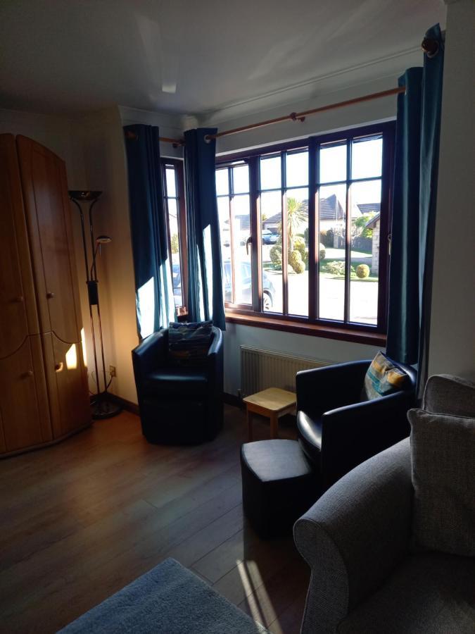 Holiday Home Schwabenhaus Kirkcaldy Zewnętrze zdjęcie