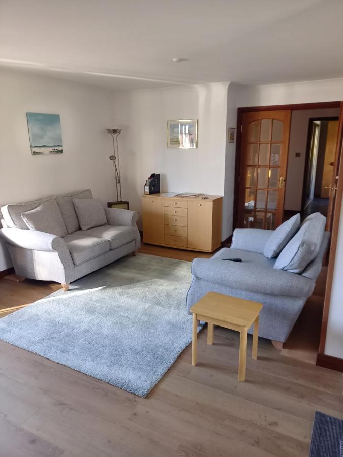 Holiday Home Schwabenhaus Kirkcaldy Zewnętrze zdjęcie