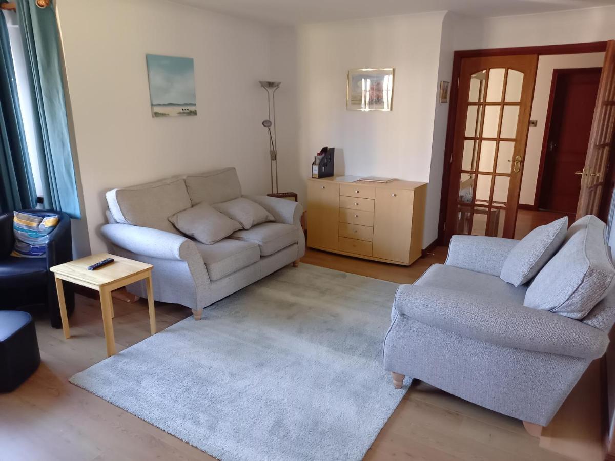Holiday Home Schwabenhaus Kirkcaldy Zewnętrze zdjęcie