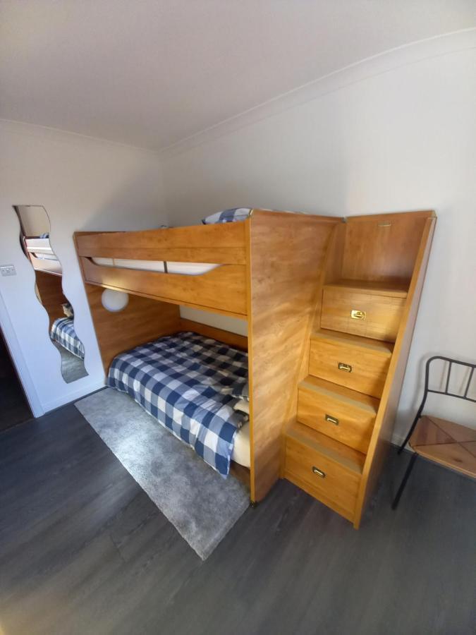 Holiday Home Schwabenhaus Kirkcaldy Zewnętrze zdjęcie