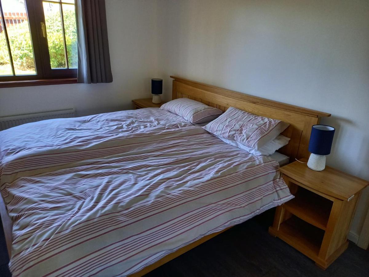 Holiday Home Schwabenhaus Kirkcaldy Zewnętrze zdjęcie