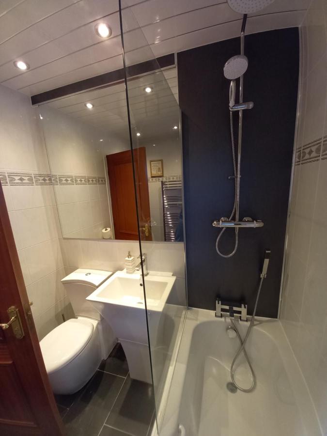 Holiday Home Schwabenhaus Kirkcaldy Zewnętrze zdjęcie
