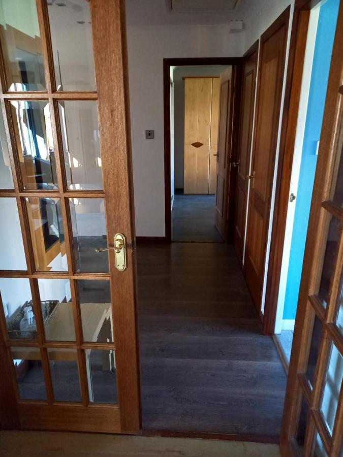 Holiday Home Schwabenhaus Kirkcaldy Zewnętrze zdjęcie