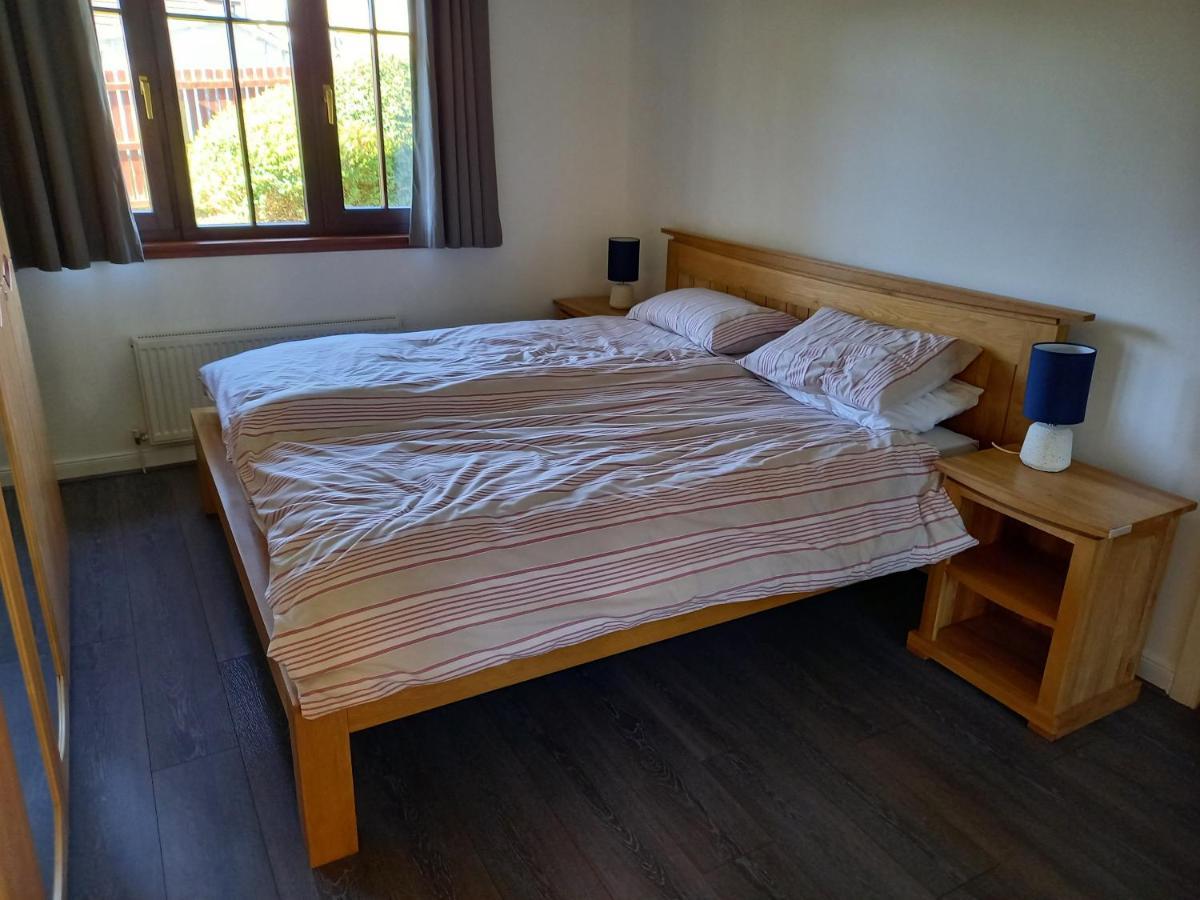 Holiday Home Schwabenhaus Kirkcaldy Zewnętrze zdjęcie