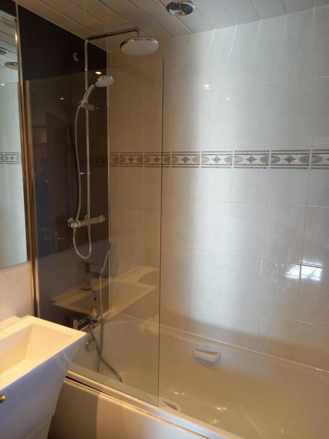 Holiday Home Schwabenhaus Kirkcaldy Zewnętrze zdjęcie