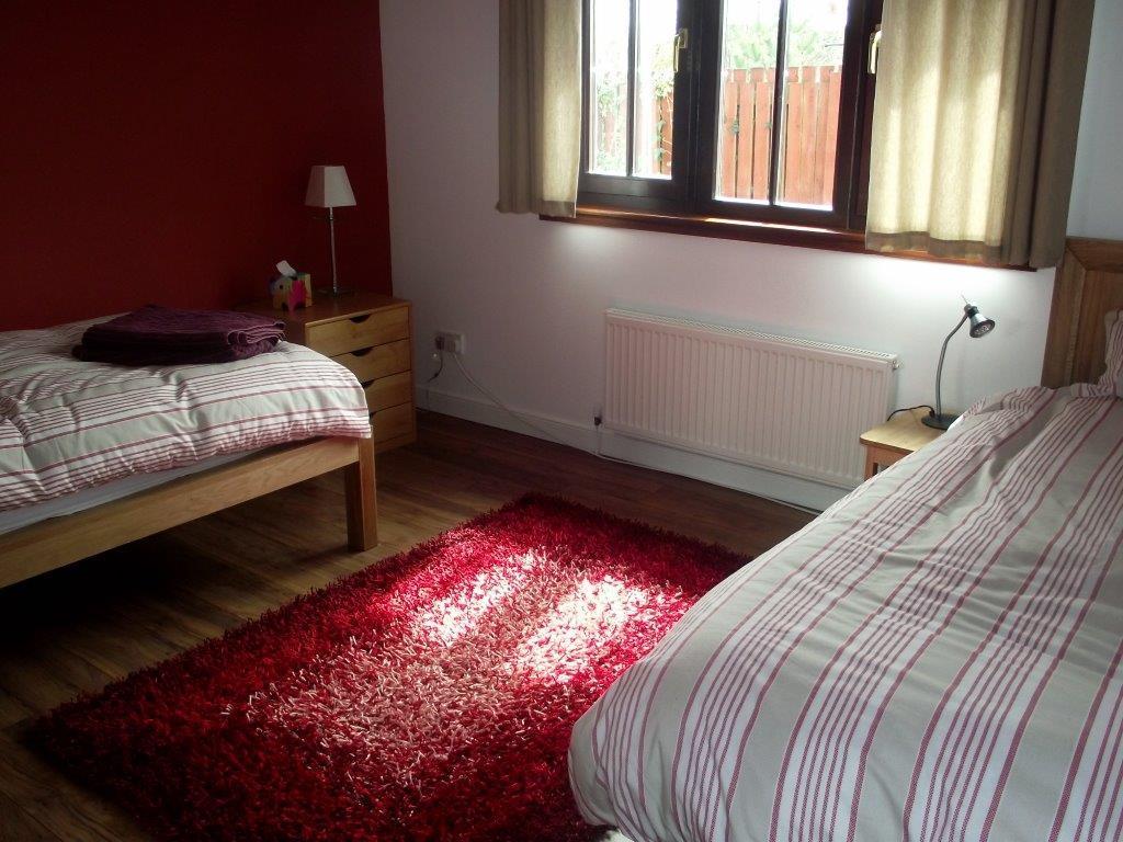 Holiday Home Schwabenhaus Kirkcaldy Zewnętrze zdjęcie