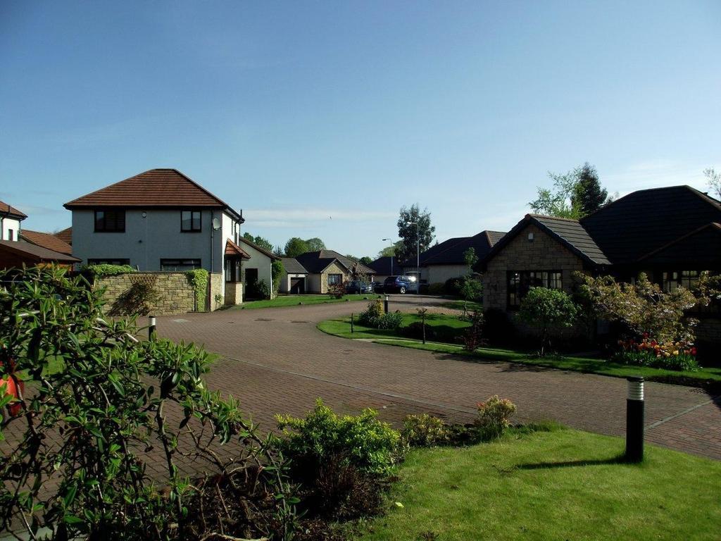 Holiday Home Schwabenhaus Kirkcaldy Zewnętrze zdjęcie