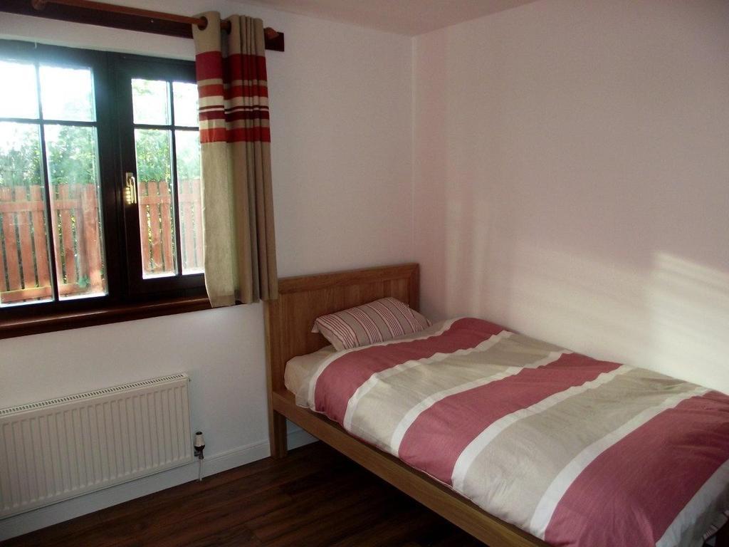 Holiday Home Schwabenhaus Kirkcaldy Zewnętrze zdjęcie